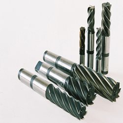 Milling Cutters